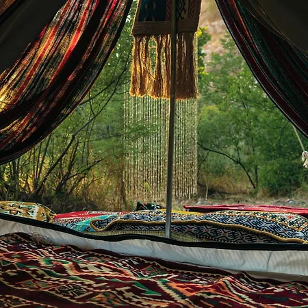 Butterfly Valley Beach Glamping Fethiye Exterior photo
