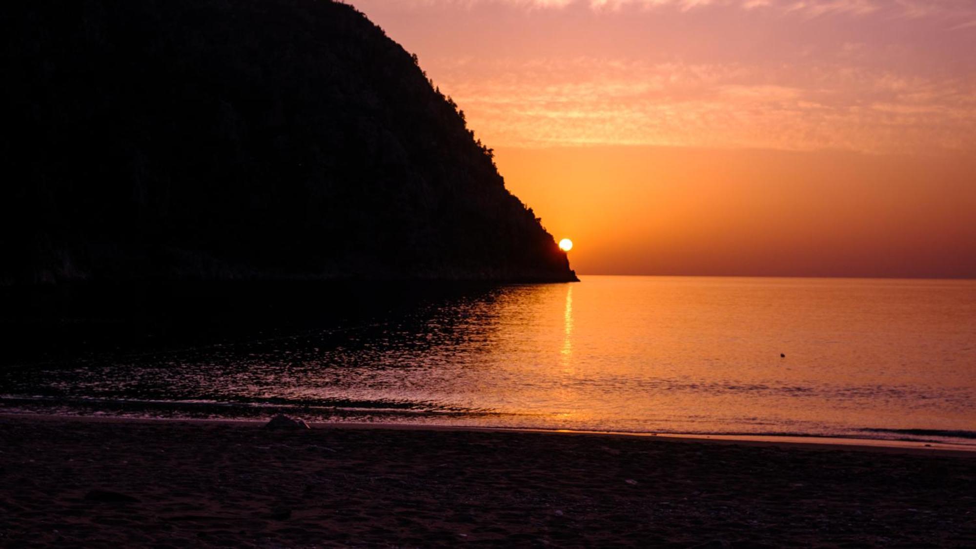 Butterfly Valley Glamping *
